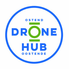 OSTEND DRONE HUB OOSTENDE