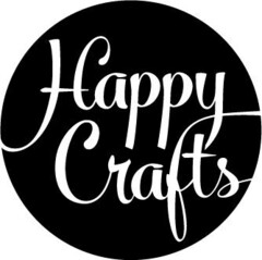 HAPPY CRAFTS