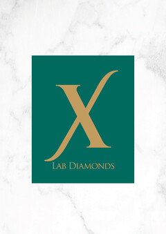 X LAB DIAMONDS