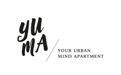 YU MA / YOUR URBAN MIND APARTMENT