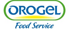 OROGEL Food Service