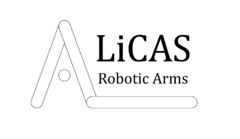 LiCAS Robotic Arms