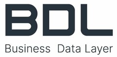 BDL Business Data Layer