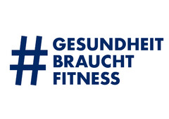 GESUNDHEIT BRAUCHT FITNESS