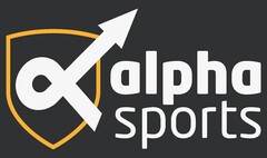 alpha sports