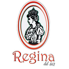 Regina dal 1962