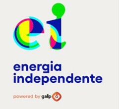 EI - ENERGIA INDEPENDENTE - POWERED BY GALP