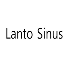 Lanto Sinus