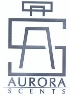 AURORA SCENTS