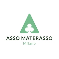 ASSO MATERASSO MILANO