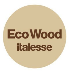 EcoWood italesse