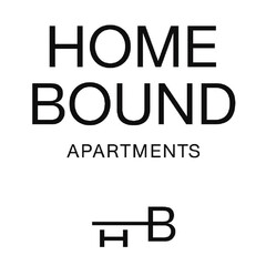 HOME BOUND APARTMENTS