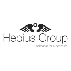 Hepius Group - Healthcare for a better life