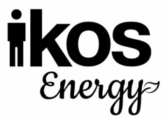 Ikos Energy