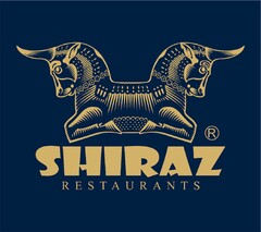 SHIRAZ RESTAURANTS