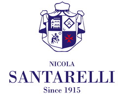 NICOLA SANTARELLI SINCE 1915