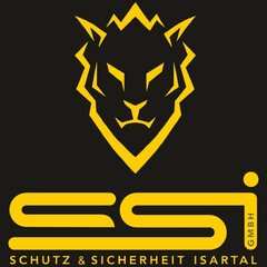 SSI GMBH SCHUTZ & SICHERHEIT ISARTAL