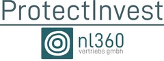 ProtectInvest nl360 vertriebs gmbh