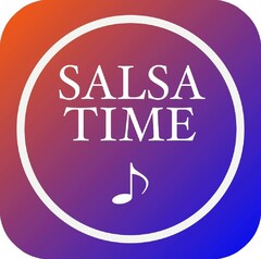 SALSA TIME