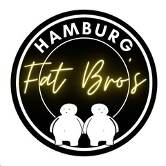 HAMBURG Fat Bro's