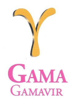 GAMA GAMAVIR