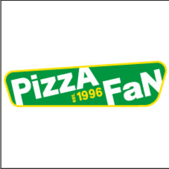 PIZZA FAN  est. 1996