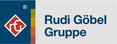 rG Rudi Göbel Gruppe