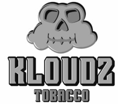 KLOUDZ TOBACCO