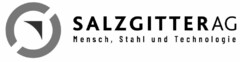 SALZGITTER AG Mensch, Stahl und Technologie
