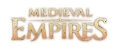 MEDIEVAL EMPIRES