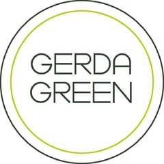 GERDA GREEN