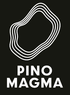 PINO MAGMA