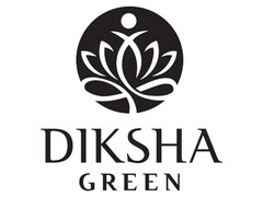 DIKSHA GREEN