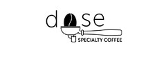 dose SPECIALTY COFFEE