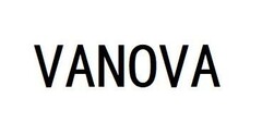 VANOVA