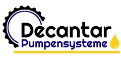 Decantar Pumpensysteme