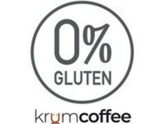 0 % GLUTEN krumcoffee