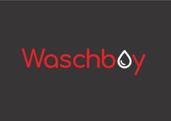 Waschboy