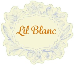 Lil Blanc