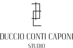 DUCCIO CONTI CAPONI STUDIO