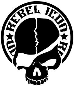 REBEL ICON