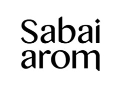 Sabai arom