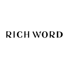 RICH WORD