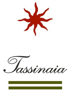 Tassinaia