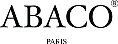 ABACO PARIS R