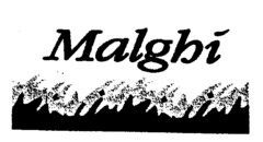 Malghí