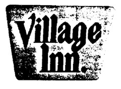 Village Inn. (withdrawal)