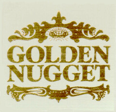 GOLDEN NUGGET