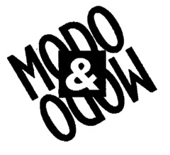 MODO & MODO