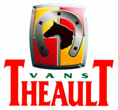 VANS THEAULT